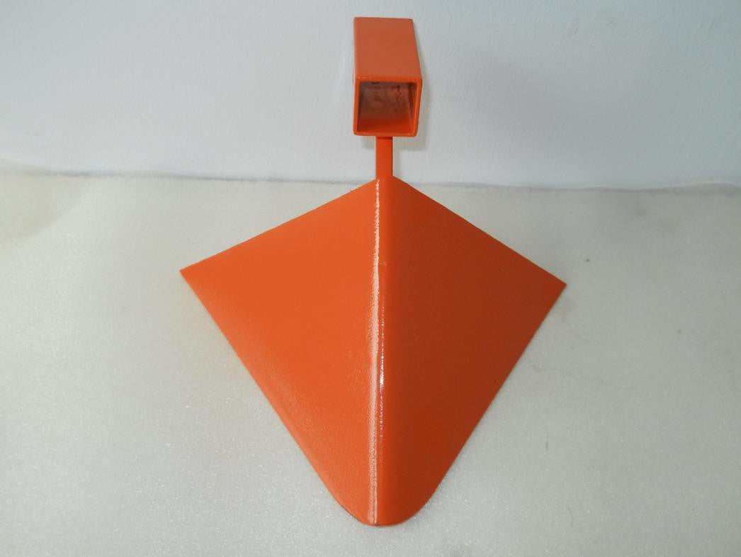 Kézi töltő eke (20cm töltő adapterrel)