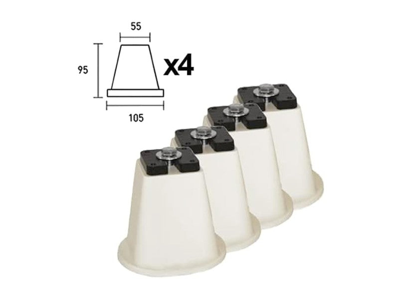KLÍMA TALP 4DB/CSOMAG 0501SC