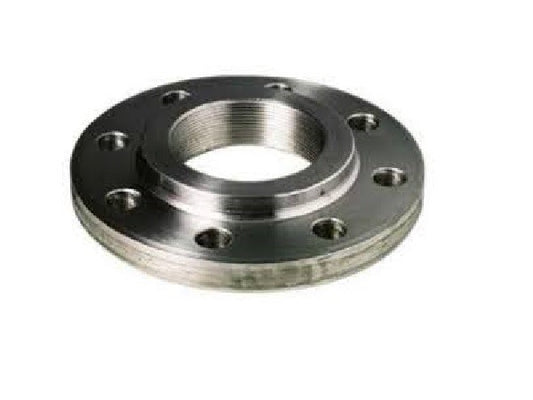 LUFLO GALVAN MENETES KARIMA 4" DN100 PN16