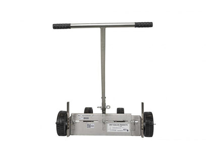 ORIT EGALINER 1200 kerekes szintező, munkaszélesség 70-120cm