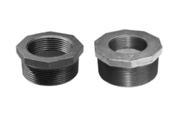 6/4"-1/2" HORGANYZOTT SZŰKÍTŐ   90/#