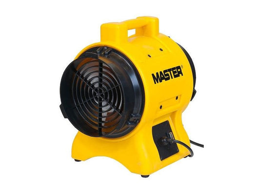 MASTER BL6800 ipari ventilátor (30cm, max légszállítás 3900 m3/h)
