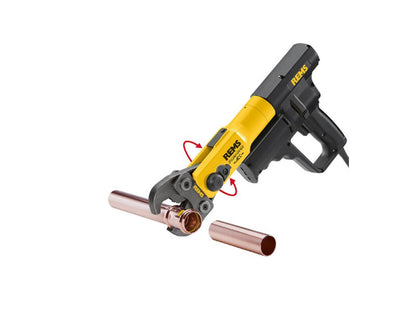 REMS PRESSGÉP POWER PRESS ACC 230V