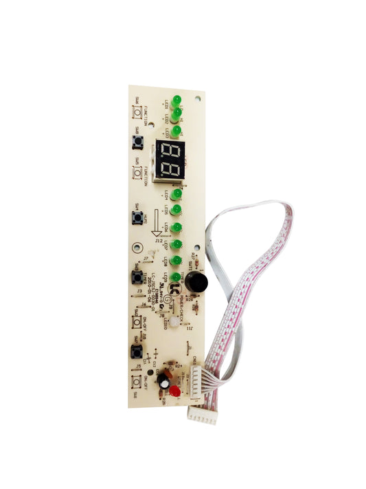 Master Kontroll panel DHA10
