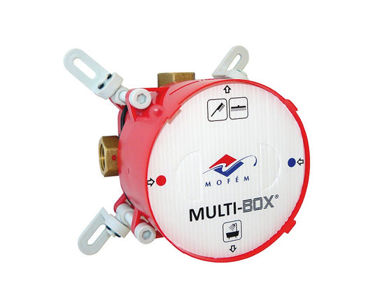 MOFÉM MULTIBOX SÜLLYESZTETT RENDSZER