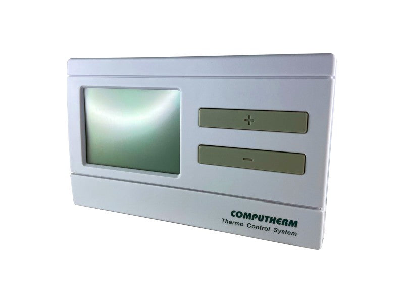 COMPUTHERM Q7 PROGRAMOZHATÓ SZOBATERMOSZTÁT