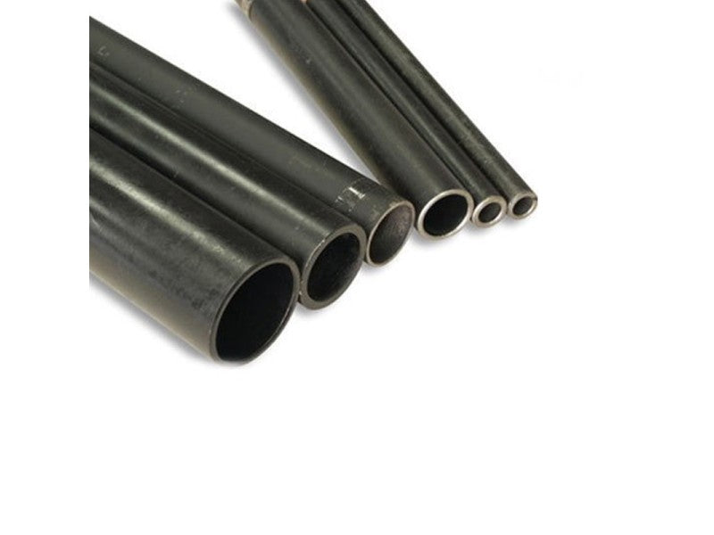 133X4,0 VARRAT NÉLKÜLI GÁZCSŐ ST37 EN10216 P235TR2