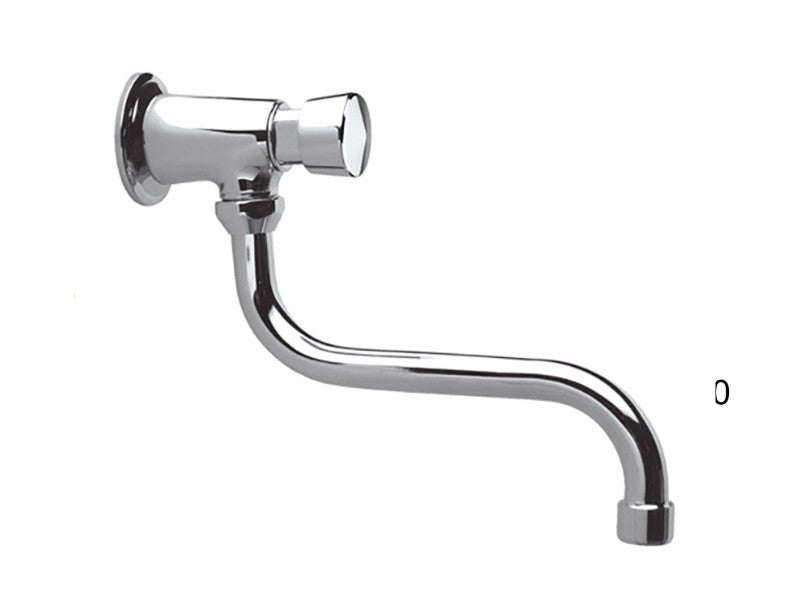 TEMPOR KIFOLYÓSZELEP FALI, LENGŐKAROS - NYOMÓGOMBOS REMER