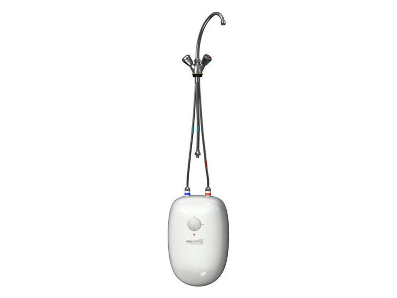 HAJDU AQUASTIC 5A VÍZMELEGÍTŐ ALSÓS AQ 5A 2121123412