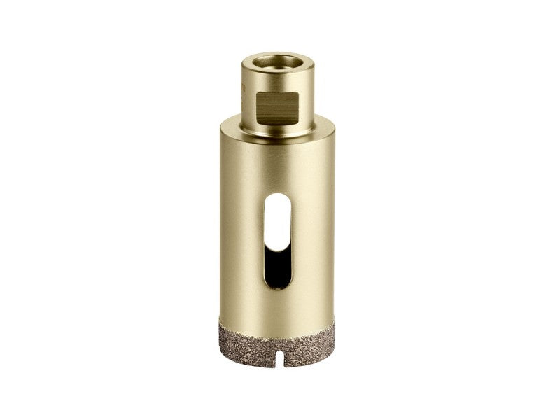 METABO CSEMPE GYÉMÁNTFÚRÓ KORONÁK, "DRY", 32 MM, M 14