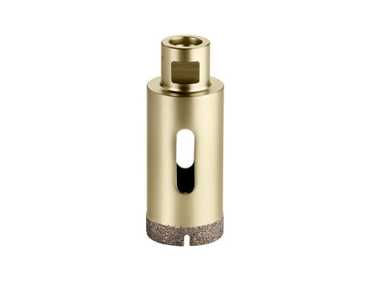 METABO CSEMPE GYÉMÁNTFÚRÓ KORONÁK, "DRY", 32 MM, M 14