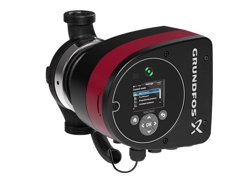 GRUNDFOS MAGNA3 25-100  HW