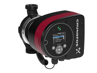 GRUNDFOS MAGNA3 25-100  HW