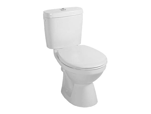 ALFÖLDI SAVAL 2.0 WC MONOBLOKK - MÉLYÖBLÍTÉSŰ, HÁTSÓ KIFOLYÁSÚ