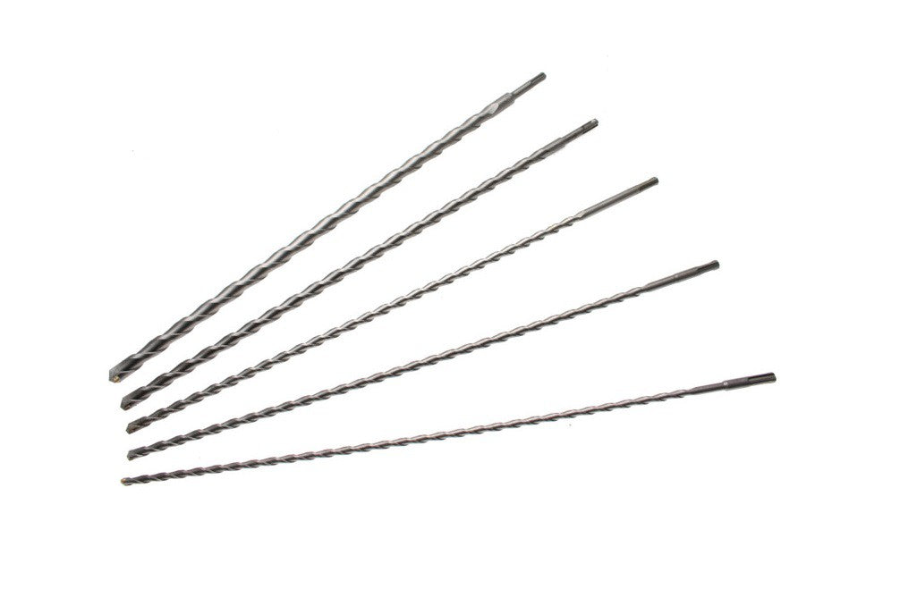 SDS FÚRÓSZÁR 14X160 MM SDS