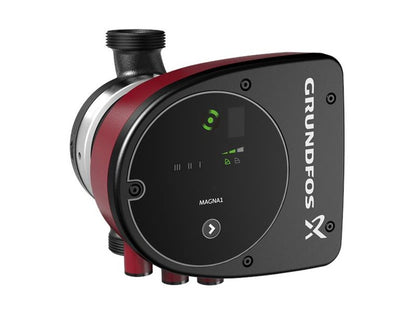 GRUNDFOS MAGNA1 32-80 180 1x230V PN10 KERINGETŐ SZIVATTYÚ