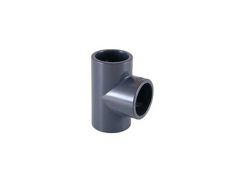 PVC NYOMÓ 50 T-IDOM