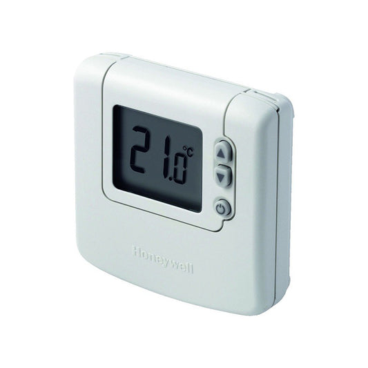 HONEYWELL DT90 DIGITÁLIS SZOBATERMOSZTÁT -  SPDT RELÉVEL