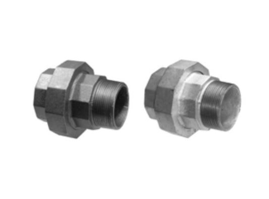 5/4" HORGANYZOTT KB EGYENES HOLLANDER  30/#