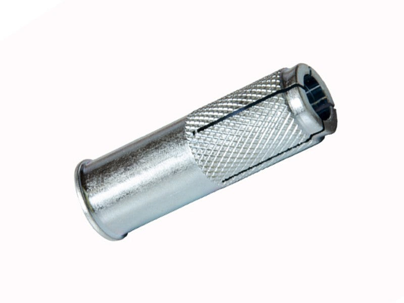 MF M10 FÉMDÜBEL BETÉTES KRÓM - 80501011