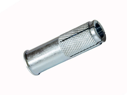 MF M10 FÉMDÜBEL BETÉTES KRÓM - 80501011