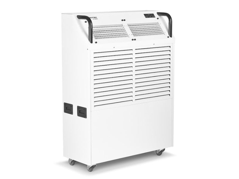 TROTEC PT 15000 S ipari mobil klíma (15 kW, 2600 m3/h)