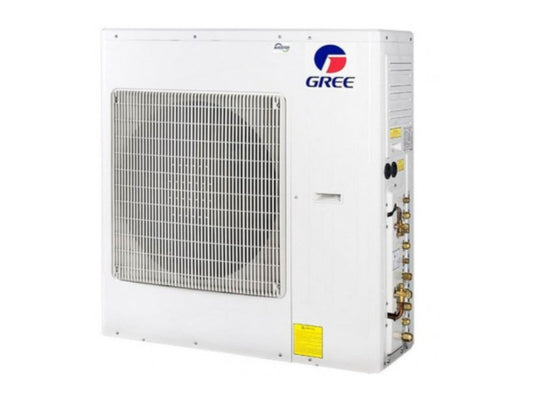 GREE MULTI KÜLTÉRI EGYSÉG 10,6KW - MAX. 4 BELTÉRI