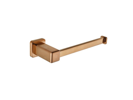 STROHM TEKA FORMENTERA KÉZTÖRLŐ TARTÓ, 244 MM, BRONZ