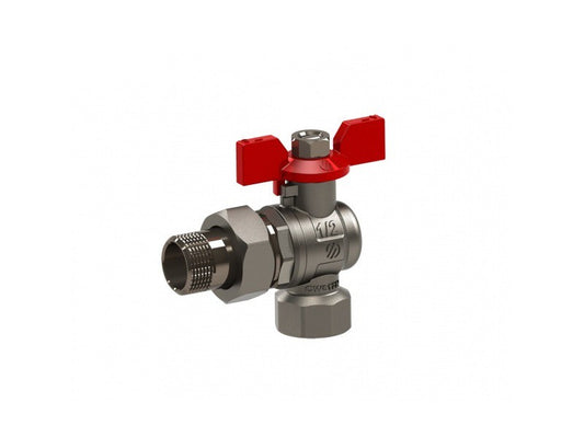 3/4" KB HOLL SAROK GOLYÓSCSAP ARCO SENA 154304  20#