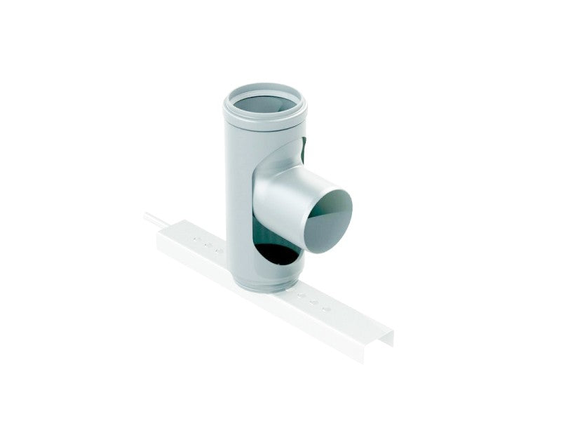 ALMEVA PPH  TALPAS BEKÖTŐ KÖNYÖK KONZOLLAL 80 - FEHÉR  STARR