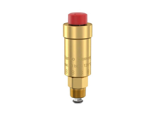FLAMCO FLEXVENT 1/2" AUTOMATA LÉGTELENÍTŐ