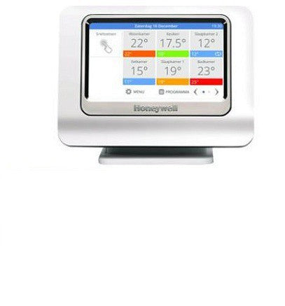 HONEYWELL EVOCOLOR WIFI MAGYAR SZETT