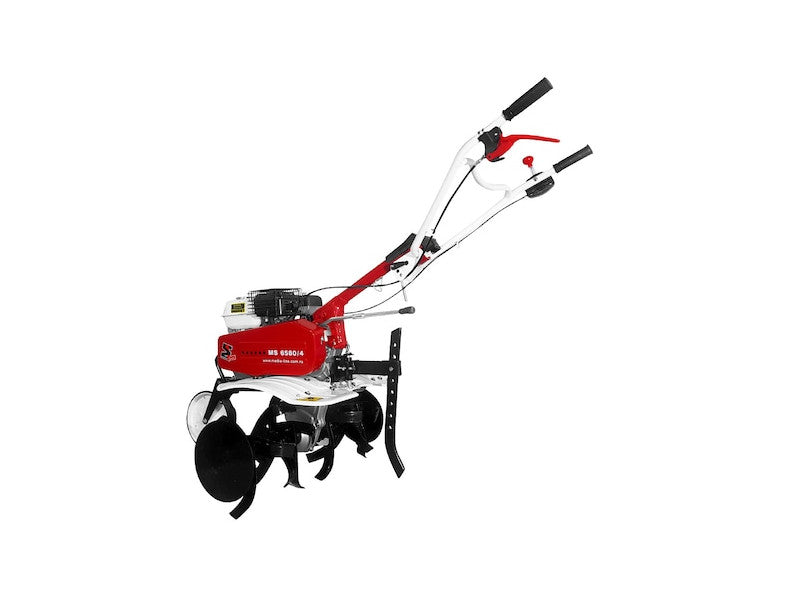 MEDIA LINE MS6580/4 rotációs kapa tartozékkal +2 db ajándék gumikerék! (papírdobozban)