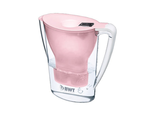 BWT MAGNESIUM MINERALIZERED 2,7L LONGLIFE VÍZSZŰRŐ KANCSÓ, FEHÉR