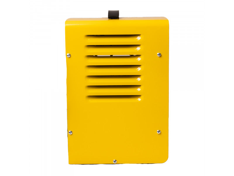DECA CLASS30A akkumulátortöltő (12/24V, 30A, max. 300Ah)