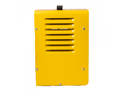DECA CLASS30A akkumulátortöltő (12/24V, 30A, max. 300Ah)