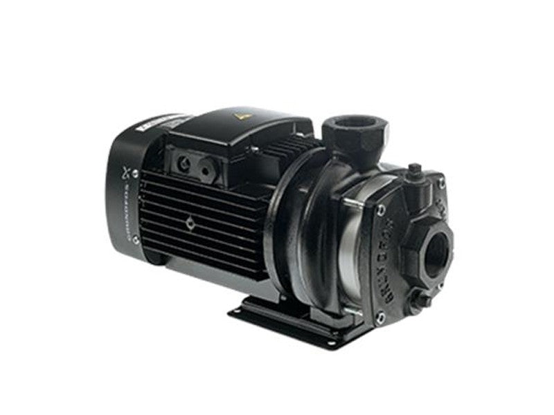 GRUNDFOS CH 8-40 SZIV  4N558020 !!