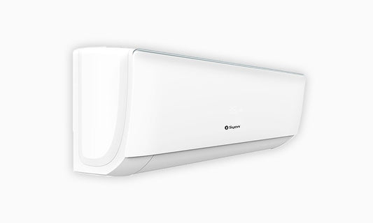 SYEN BORA PLUSZ SPLIT KLÍMA 2,5 KW WIFI