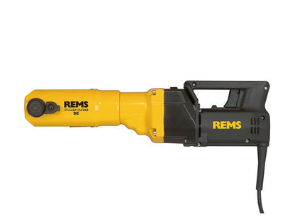 REMS PRESSGÉP POWER-PRESS SE BASIC FÉMKOFFERBEN - ÚJ
