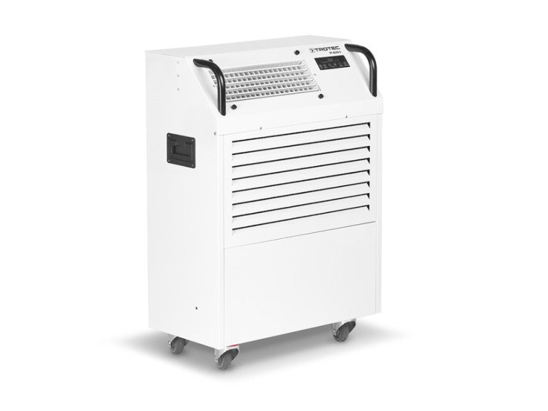 TROTEC PT 4500 S ipari mobil klíma (4,5 kW, 850 m3/h)
