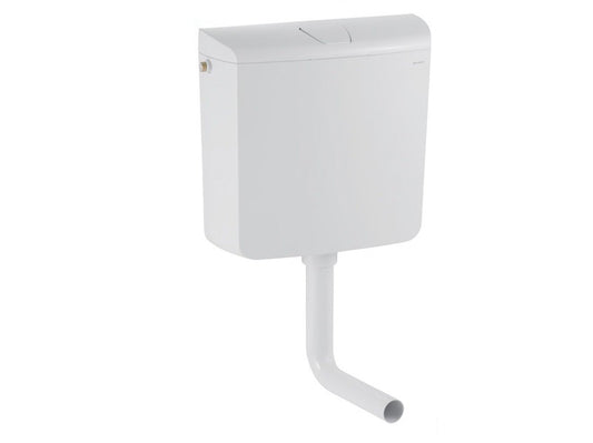 GEBERIT WC TARTÁLY AP110 RIO ALACSONY SZERELÉSŰ