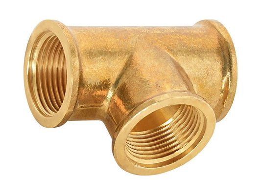 1/2" SR EGÁL T-IDOM  10#