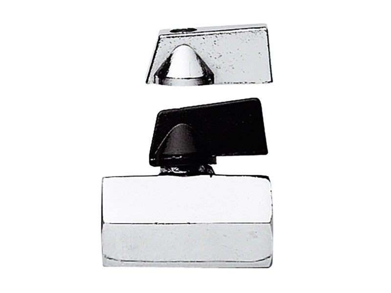 MIGNON 1/2” BB GOLYÓSCSAP REMER, KRÓM KARRAL