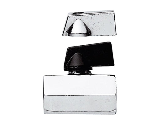 MIGNON 1/2” BB GOLYÓSCSAP REMER, KRÓM KARRAL