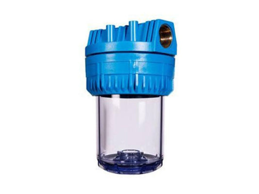 BWT VÍZSZŰRŐHÁZ 5" AQUA FP3 5-3/4"