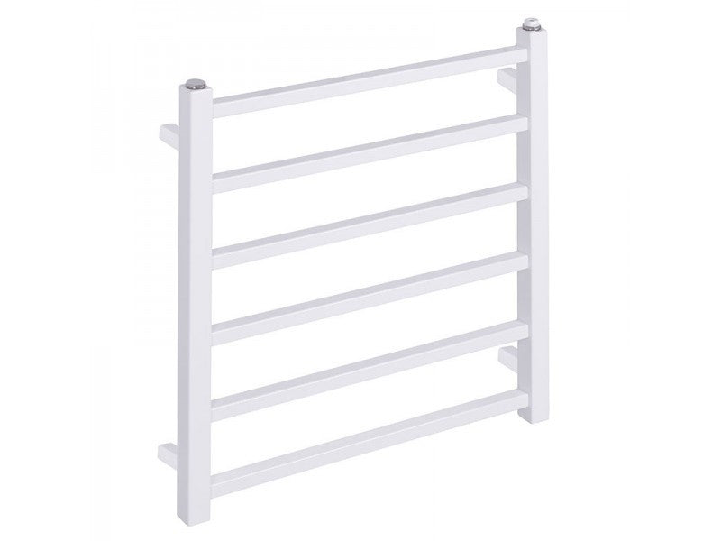 RADECO FADO 1 EGYENES CSŐRADIÁTOR 595X530 200W RAL 9016