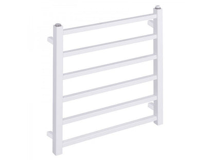 RADECO FADO 1 EGYENES CSŐRADIÁTOR 595X530 200W RAL 9016