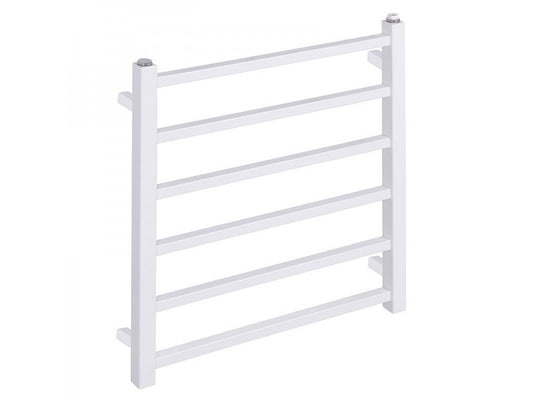 RADECO FADO 1 EGYENES CSŐRADIÁTOR 595X530 200W RAL 9016