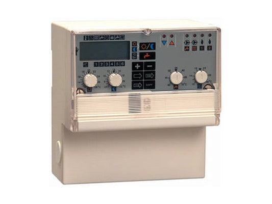 HONEYWELL AQ2000 DIGITÁLIS VEZÉRLŐ EGYSÉG   !!