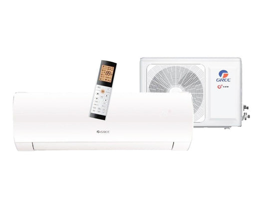 GREE COMFORT X SPLIT KLÍMA SZETT 7,1 KW WIFI